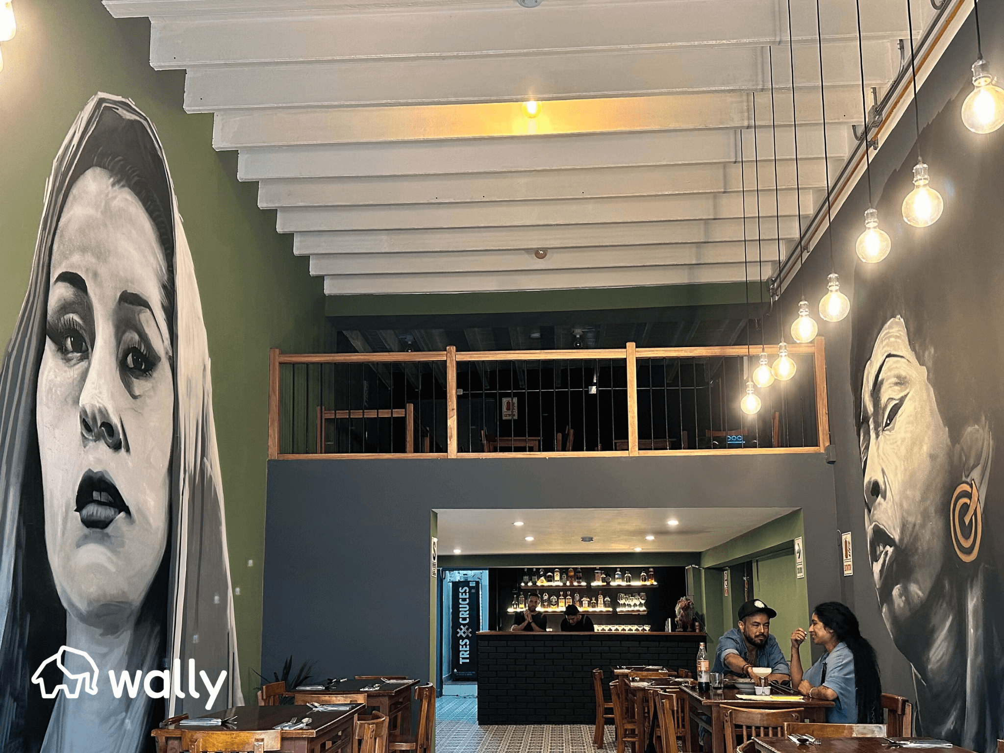 5 mejores restaurantes de Lima para celebrar la gastronomía peruana_heroes cocina tributo