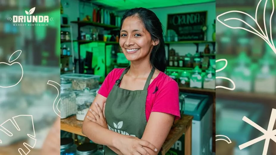 mujeres peruanas emprendedoras exitosas